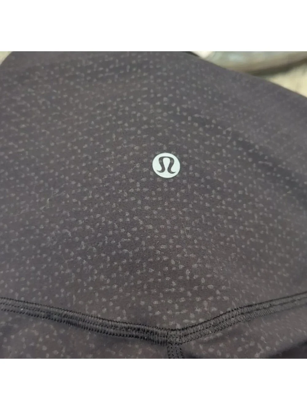 Lululemon Align Crop *21